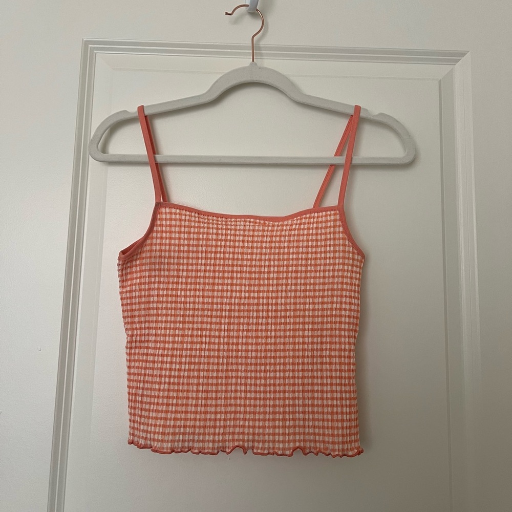 aritzia (wilfred) tank top